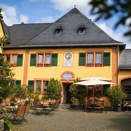 Kröv Bio-Weingut Staffelter Hofゲストハウス エクステリア 写真