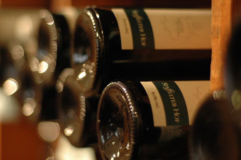 Kröv Bio-Weingut Staffelter Hofゲストハウス エクステリア 写真